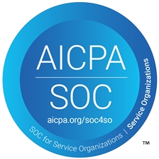 AICPA SOC Logo